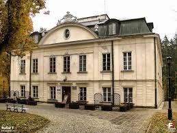 Muzeum Bolesława Prusa w Nałęczowie